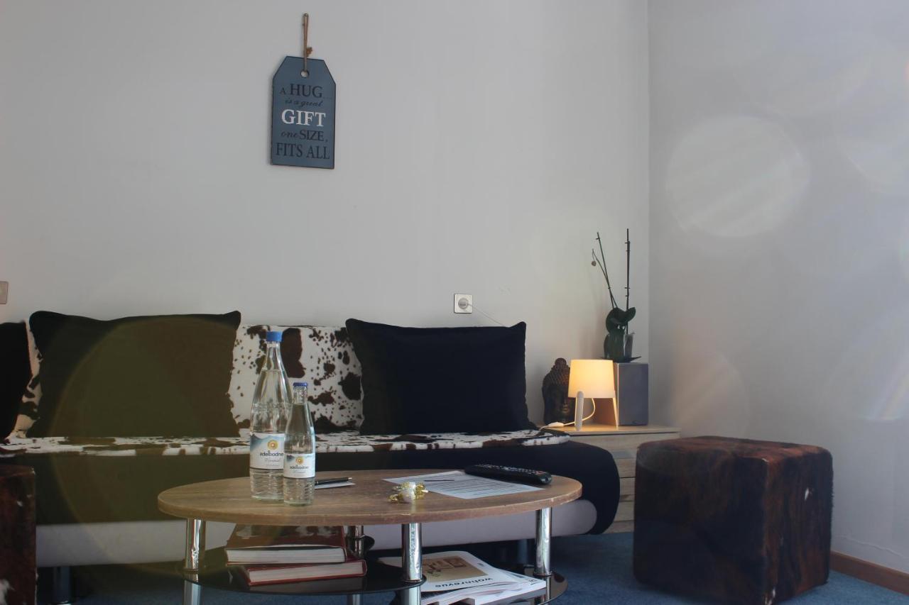 The Engstligen Apartman Adelboden Kültér fotó