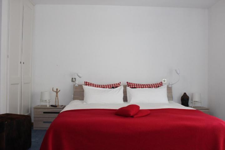 The Engstligen Apartman Adelboden Kültér fotó