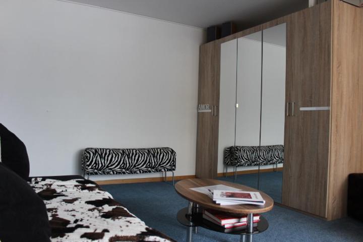 The Engstligen Apartman Adelboden Kültér fotó